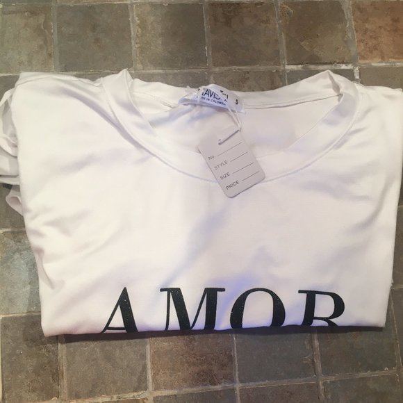 AMOR SIN LIMITES - Picture 4 of 4